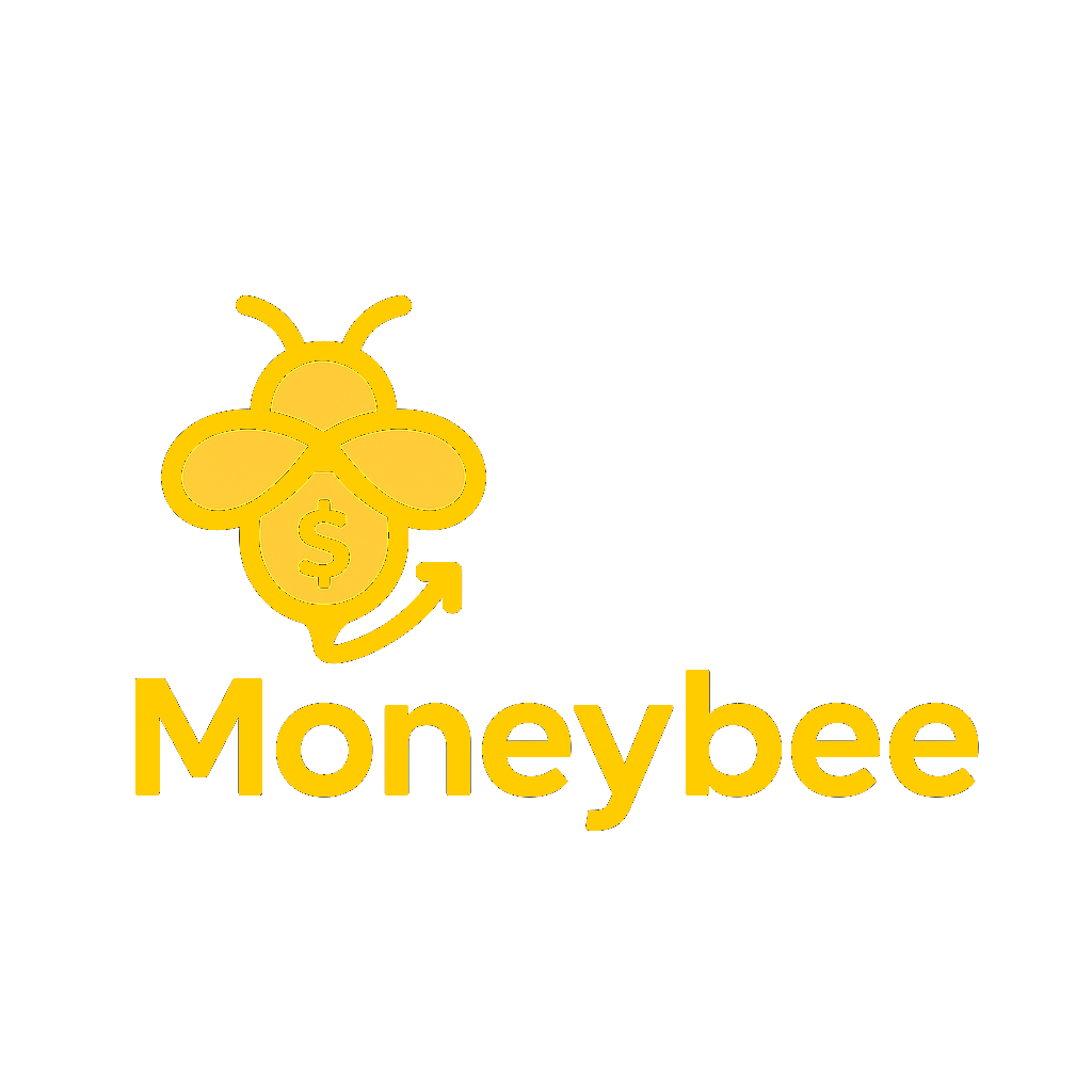 MoneyBee Logo